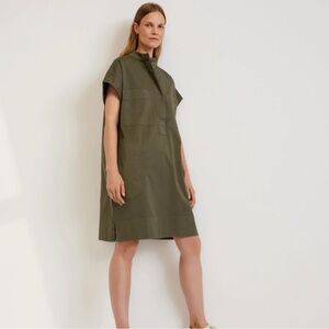 Everlane The Easy Workwear Dress